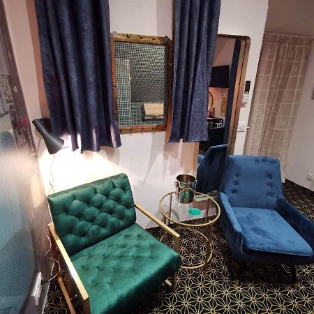 La Closerie De Nointot Luaran gambar